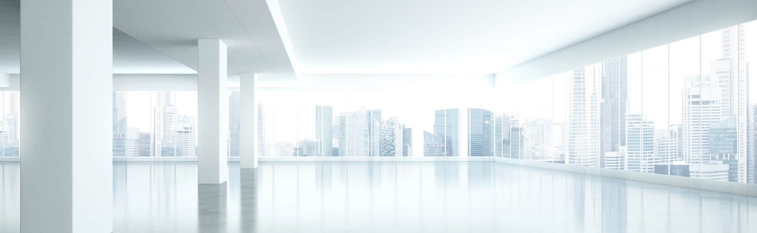 Modern office background