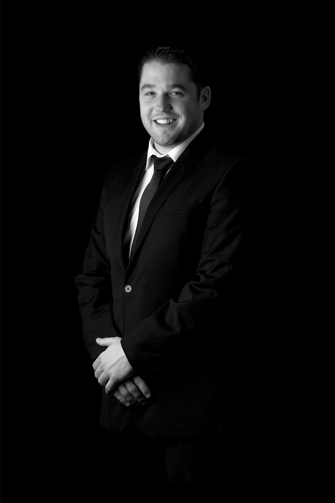 Lydon Hanger-Hill, Commercial Property Broker