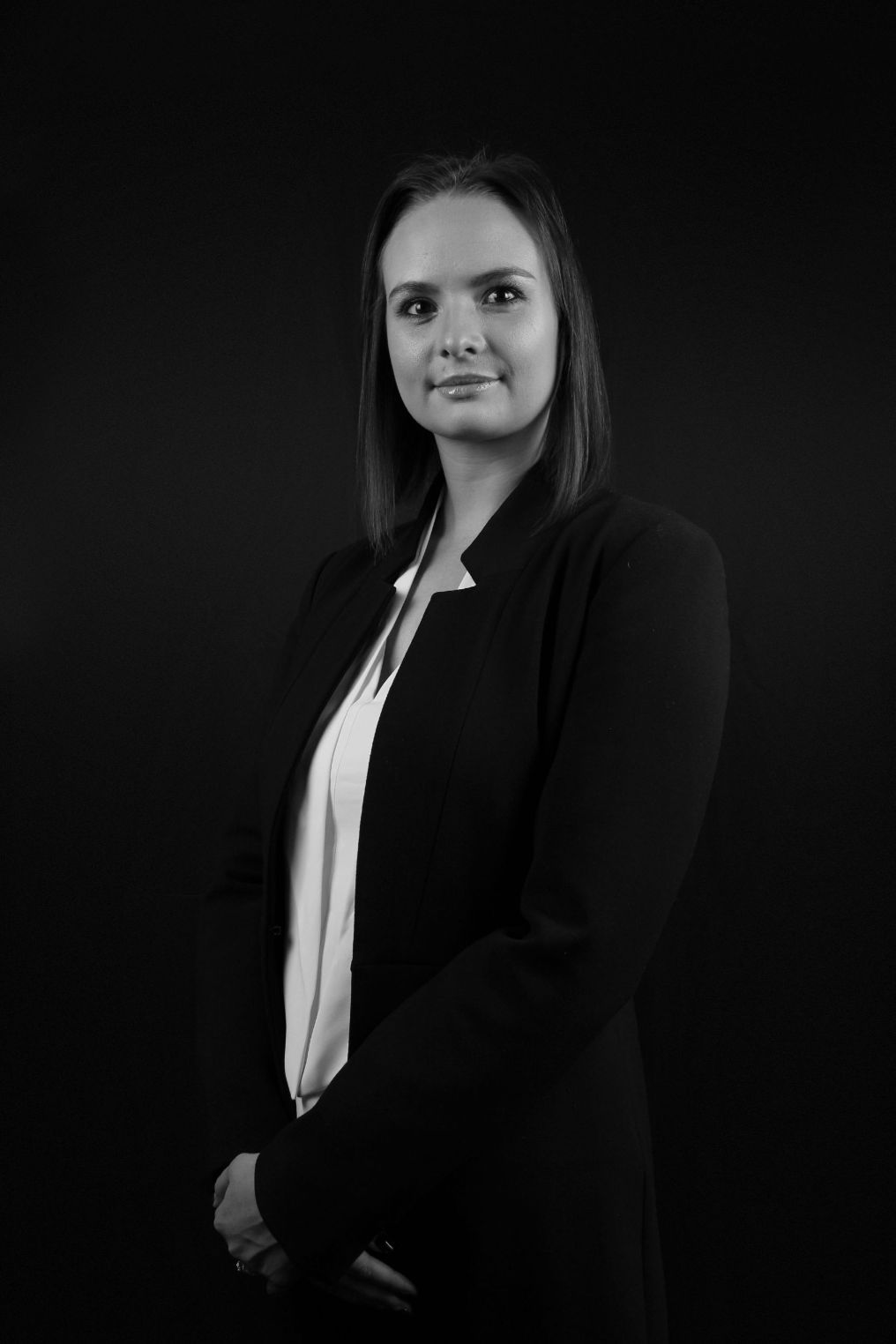 Ashley van der Westhuizen, Commercial Property Broker