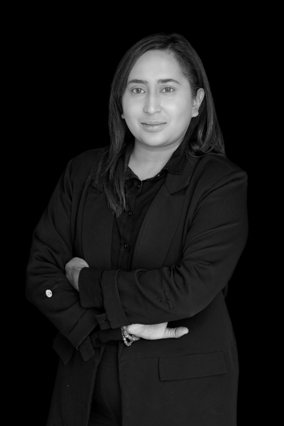 Amelia Naidoo, Commercial Property Broker