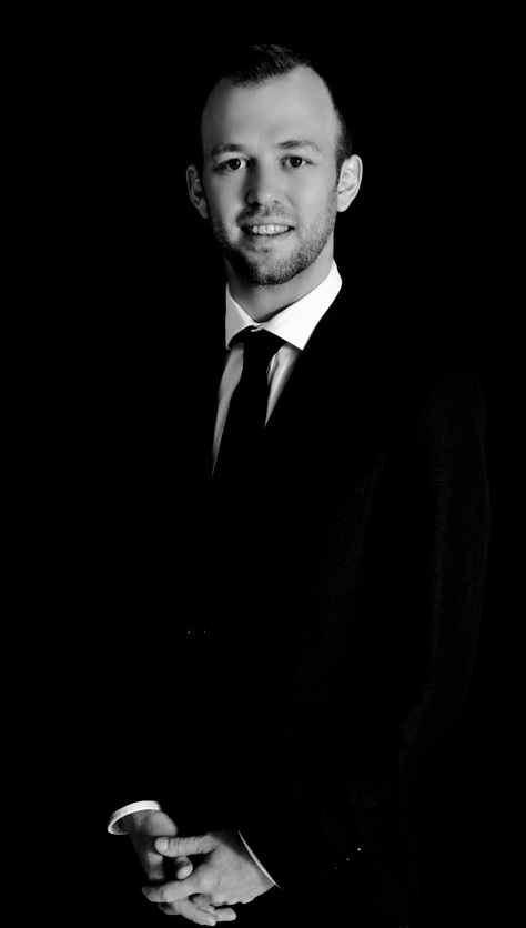 Ryan Weir, Commercial Property Broker