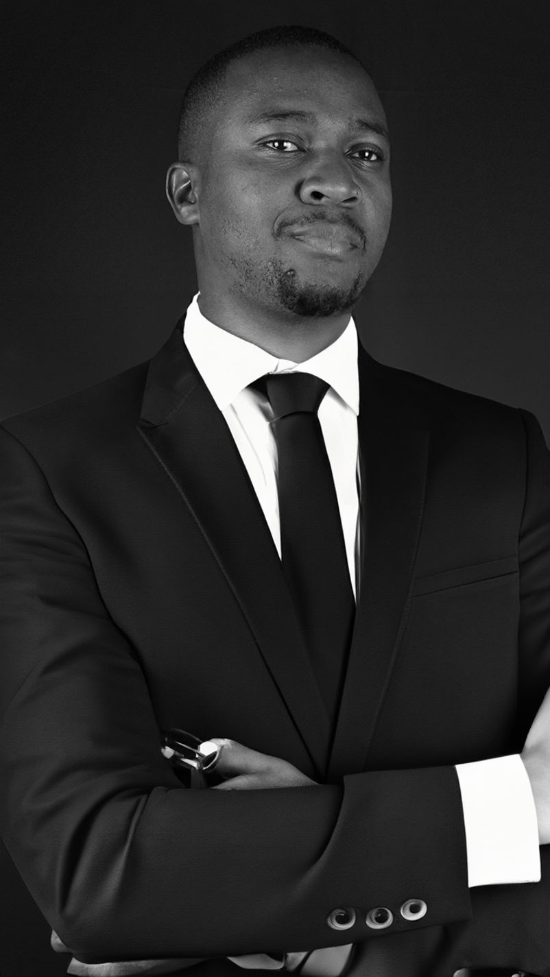 Kgomotso  Radebe, Commercial Property Broker