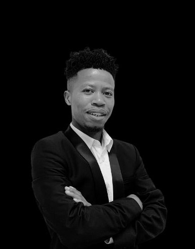 Bheka Luthuli, Commercial Property Broker