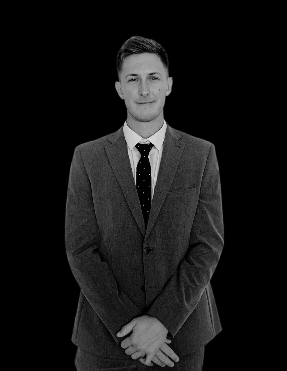 Matthew  Smith , Commercial Property Broker