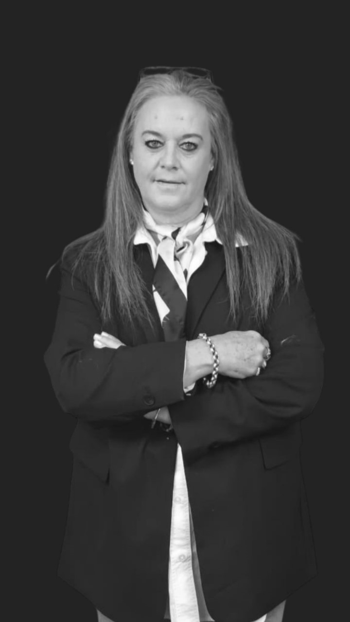Lara Robertson, Commercial Property Broker