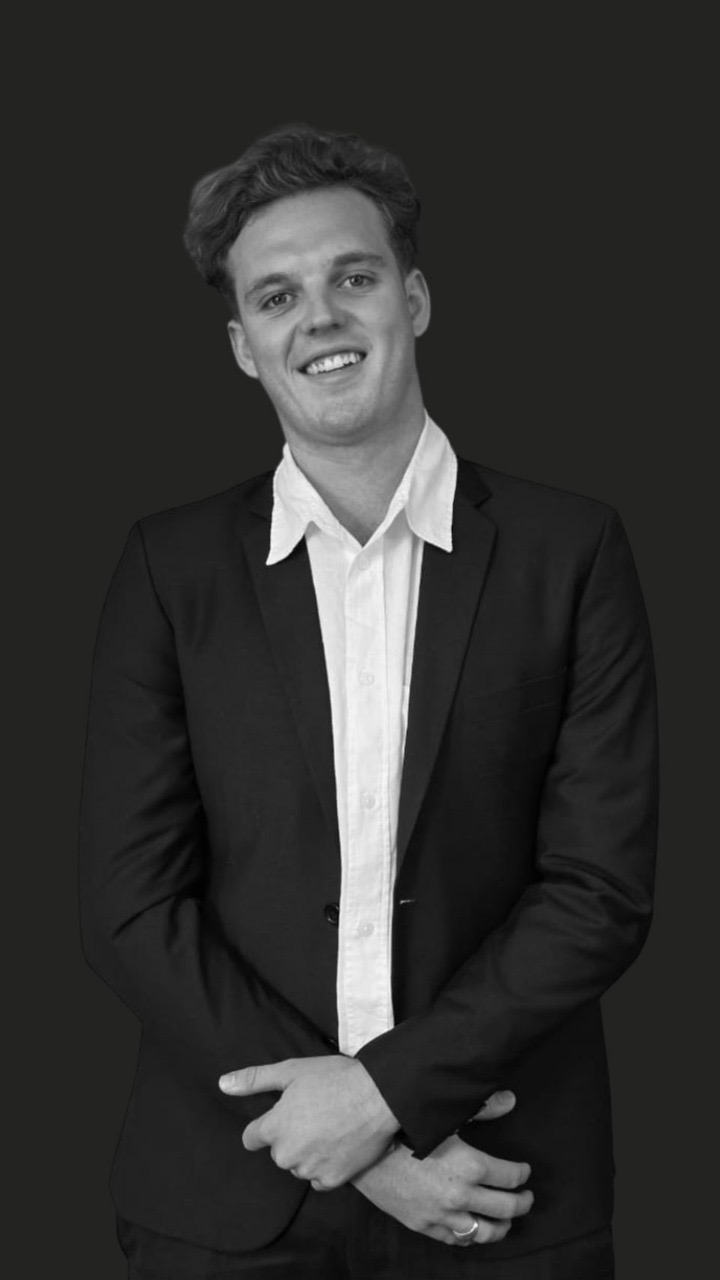 Christopher Hoole, Commercial Property Broker