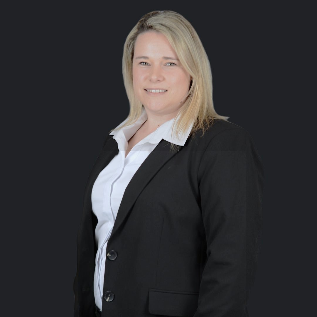 Anita Kent, Commercial Property Broker