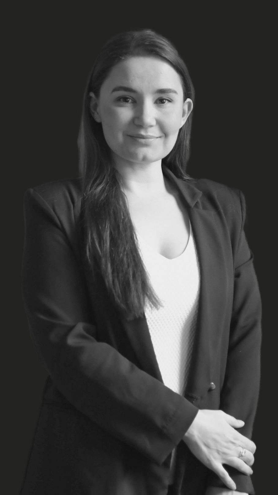 Stacey Kindler, Commercial Property Broker