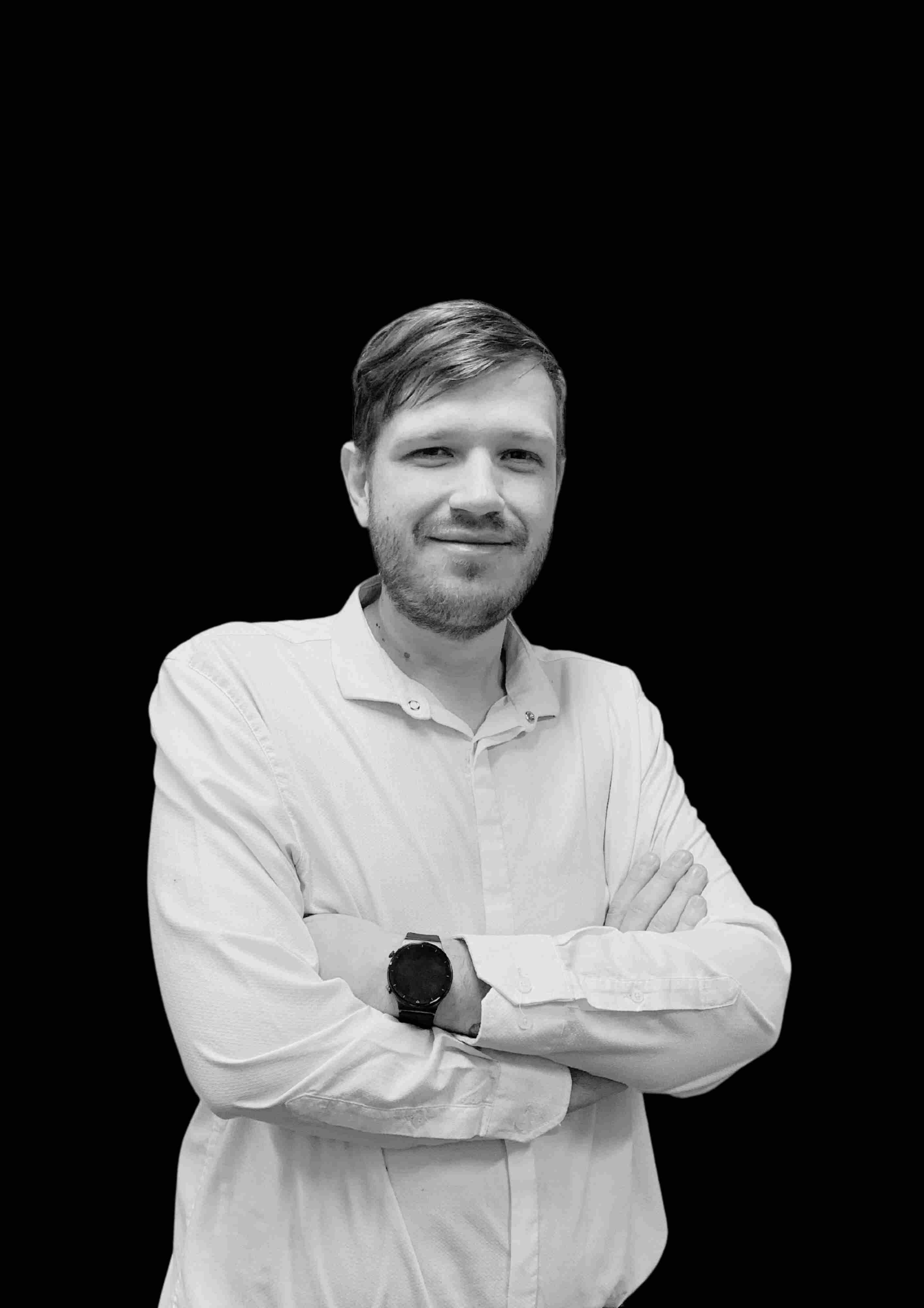 Juan-Jack Swanepoel, Commercial Property Broker