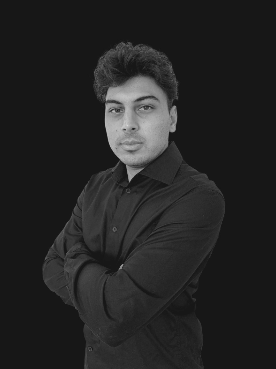 Nabeel Jeewa, Commercial Property Broker